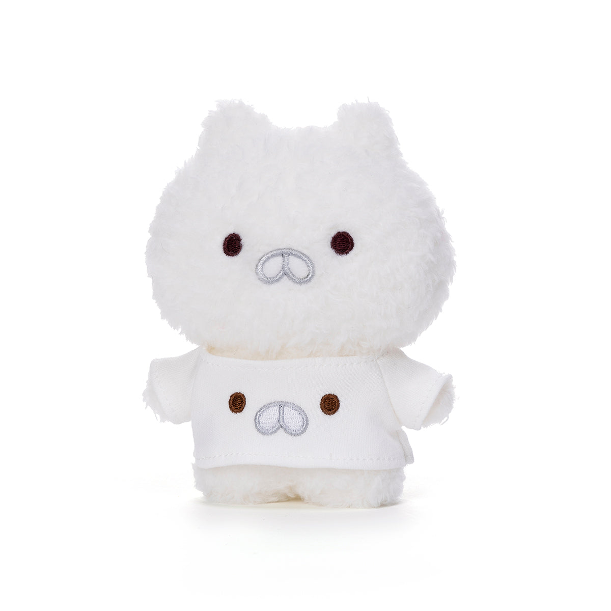 たっとん コスチューム SSサイズ用 Tシャツ ねこくん