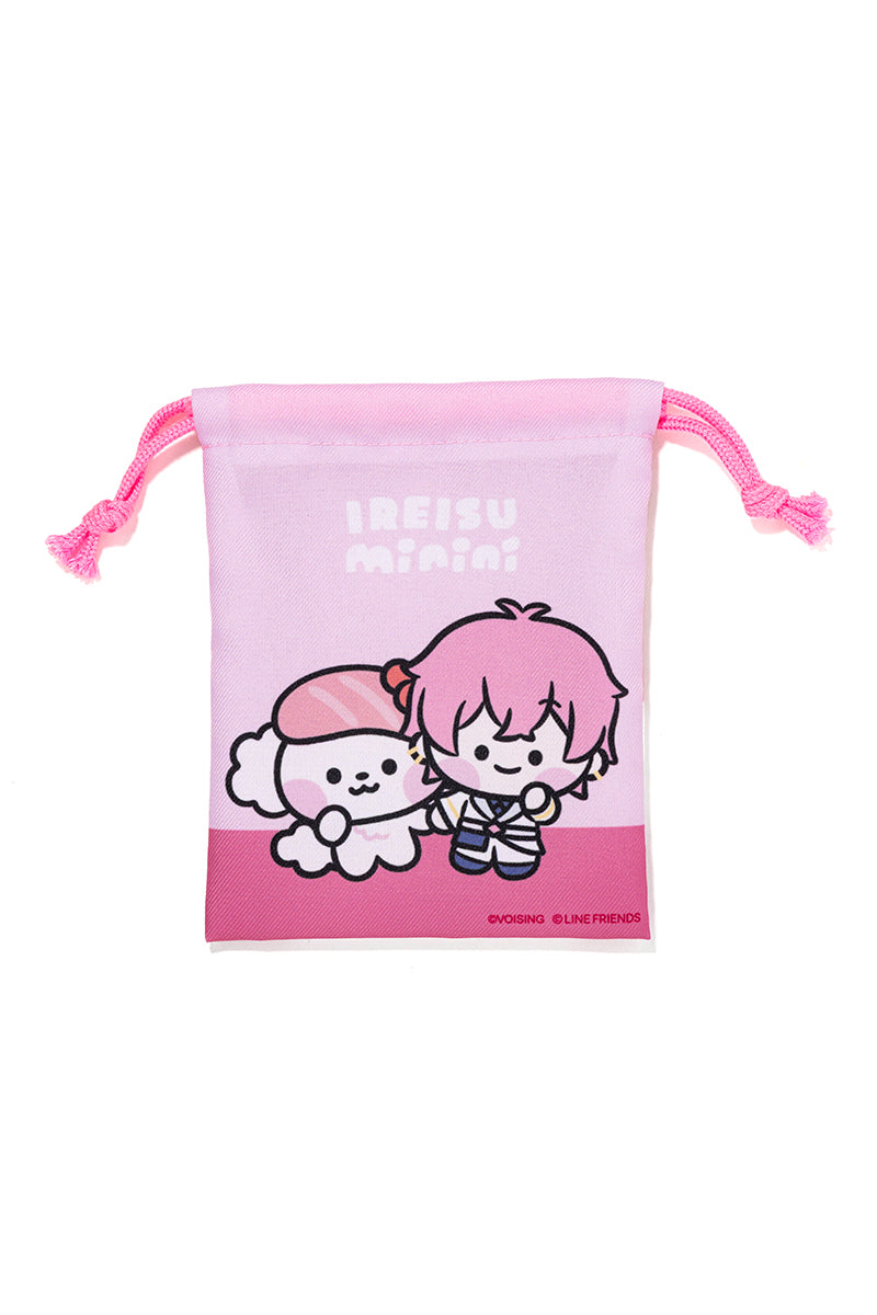 【数量限定予約販売】いれいすminini DECOチョコセット ないこ＆すしーぬ