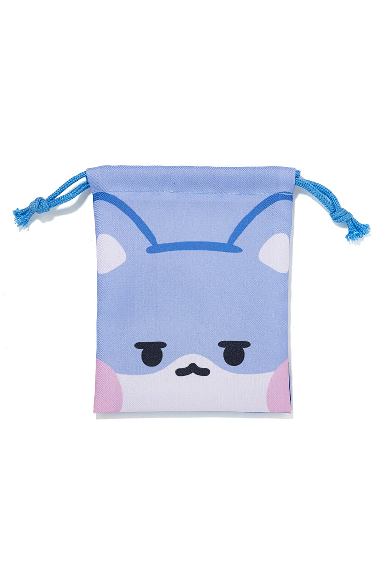 【数量限定予約販売】いれいすminini DECOチョコセット いふ＆まろねこ