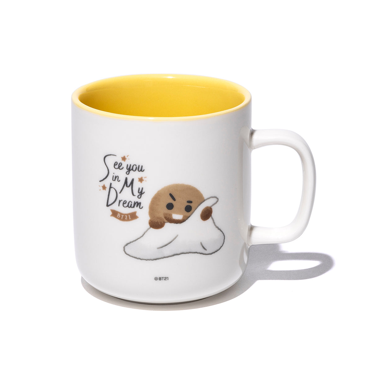 マグカップ(See you in my dream) SHOOKY