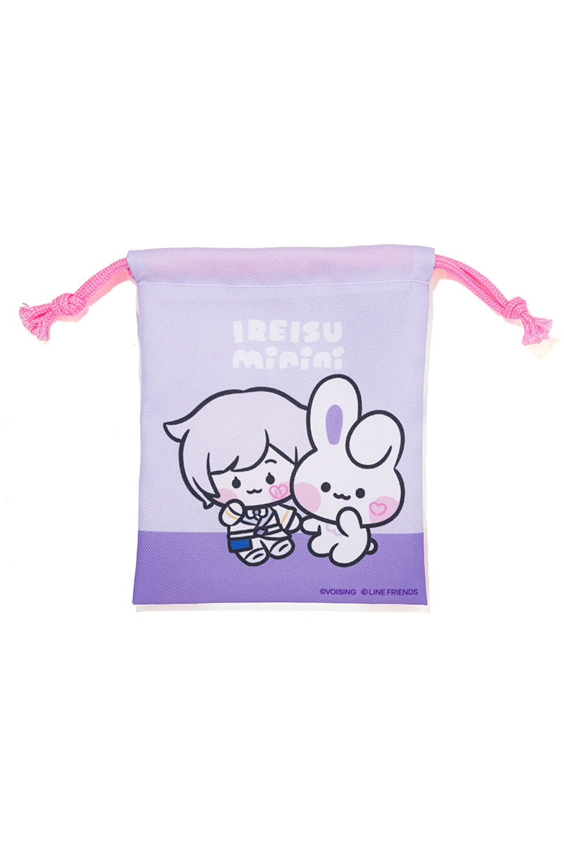 【数量限定予約販売】いれいすminini DECOチョコセット しょう＆らびまる