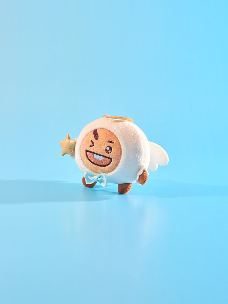 天使ぬいぐるみ(Angel & Villain) SHOOKY