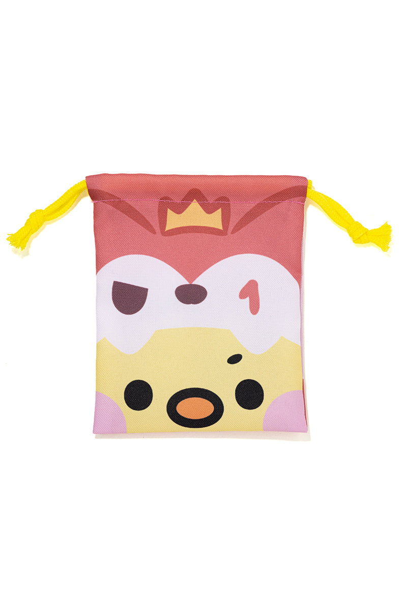 【数量限定予約販売】いれいすminini DECOチョコセット りうら＆ぴよまる