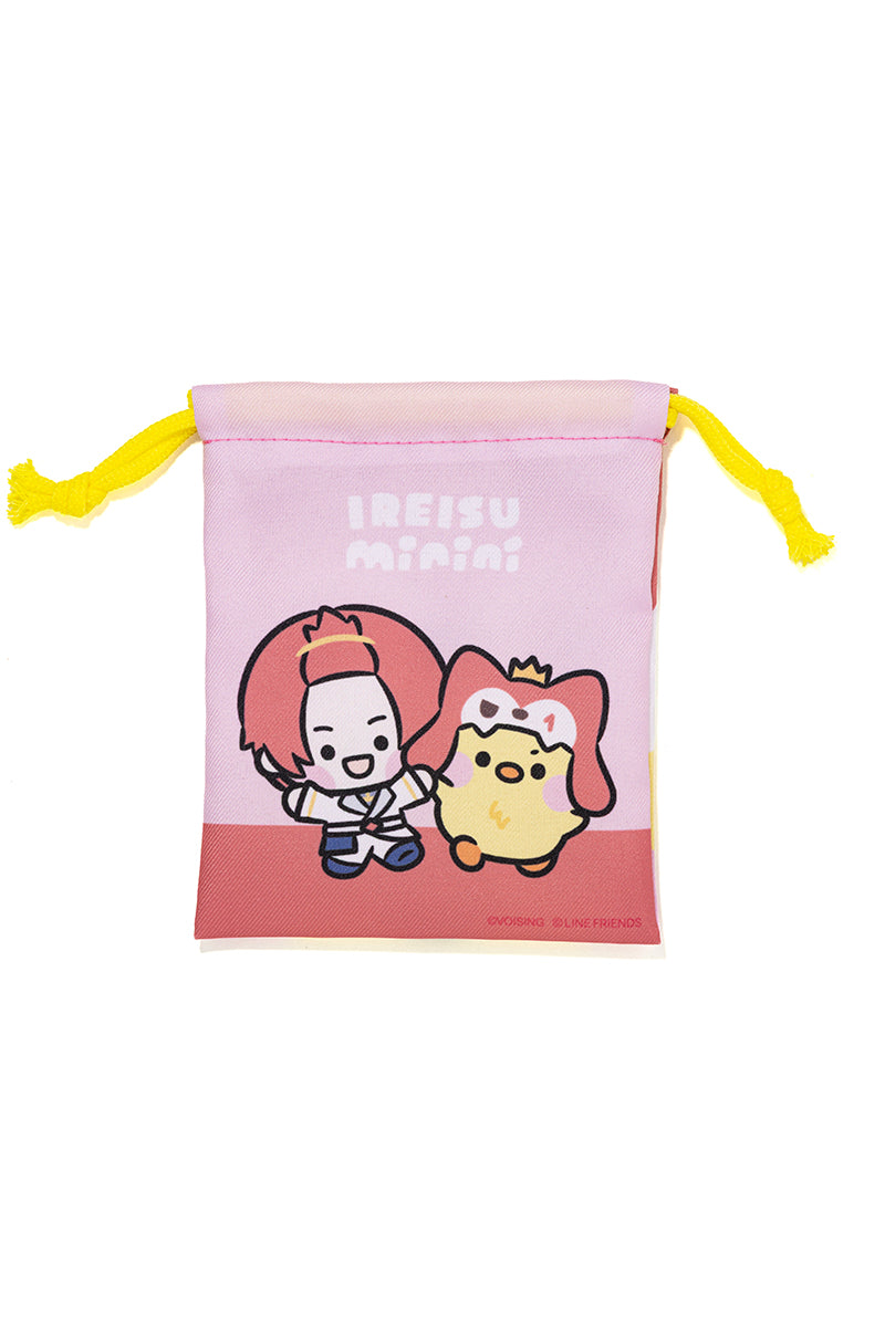 【数量限定予約販売】いれいすminini DECOチョコセット りうら＆ぴよまる