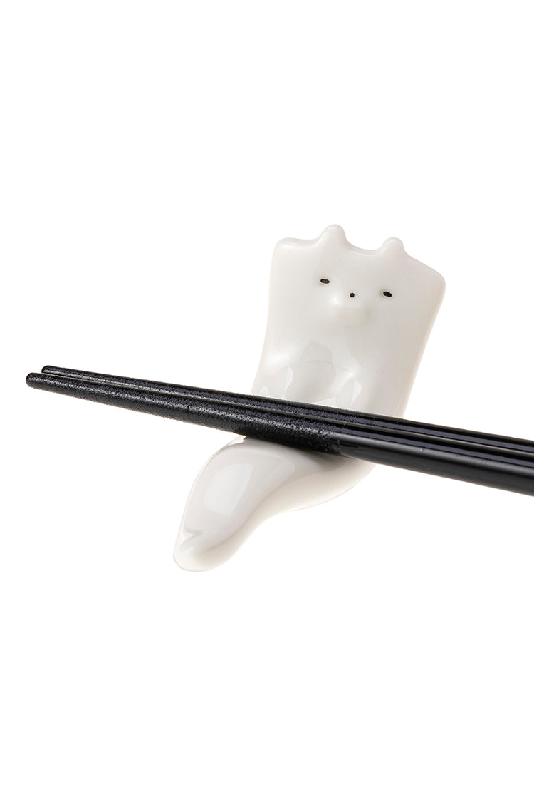 箸置き(妖怪屋敷) いったんもめんまる