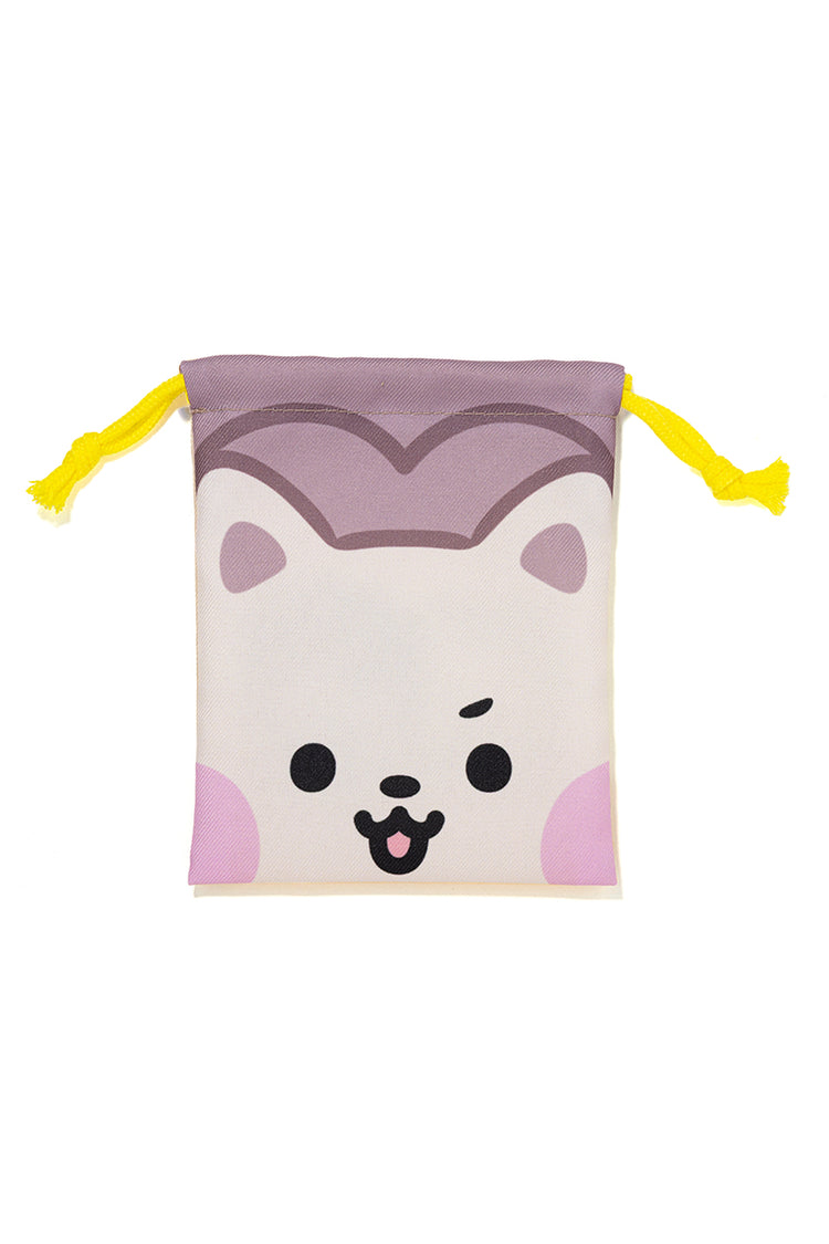 【数量限定予約販売】いれいすminini DECOチョコセット ゆうすけ＆ししおー