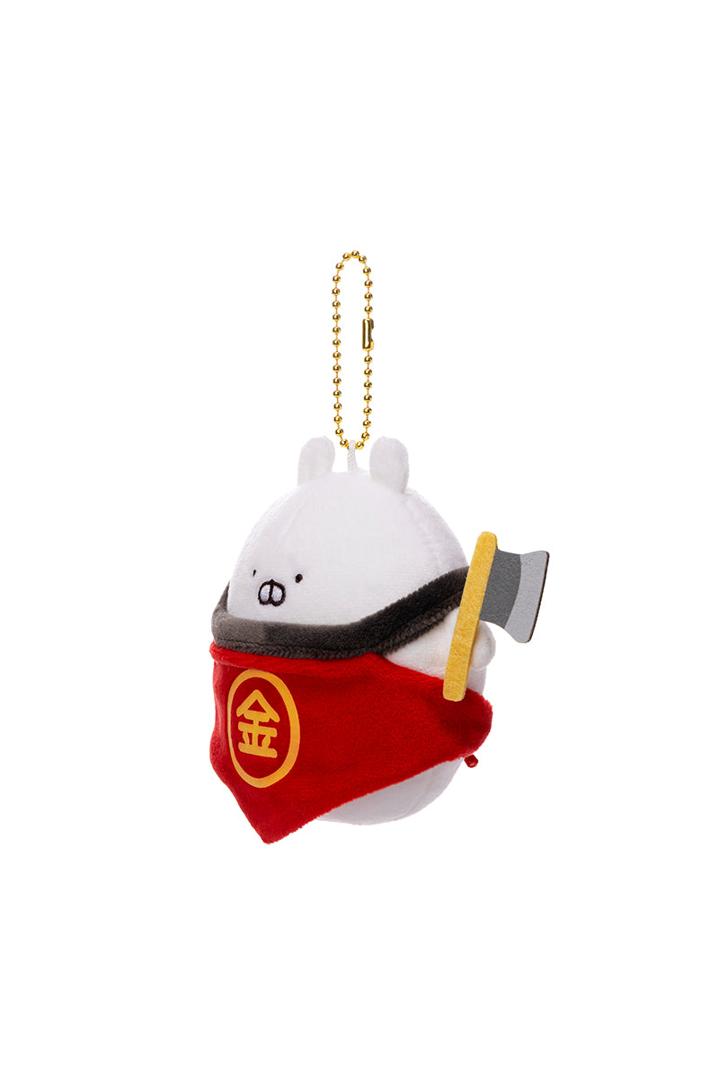 金太郎まる マスコット(むかしばなし) うさまる