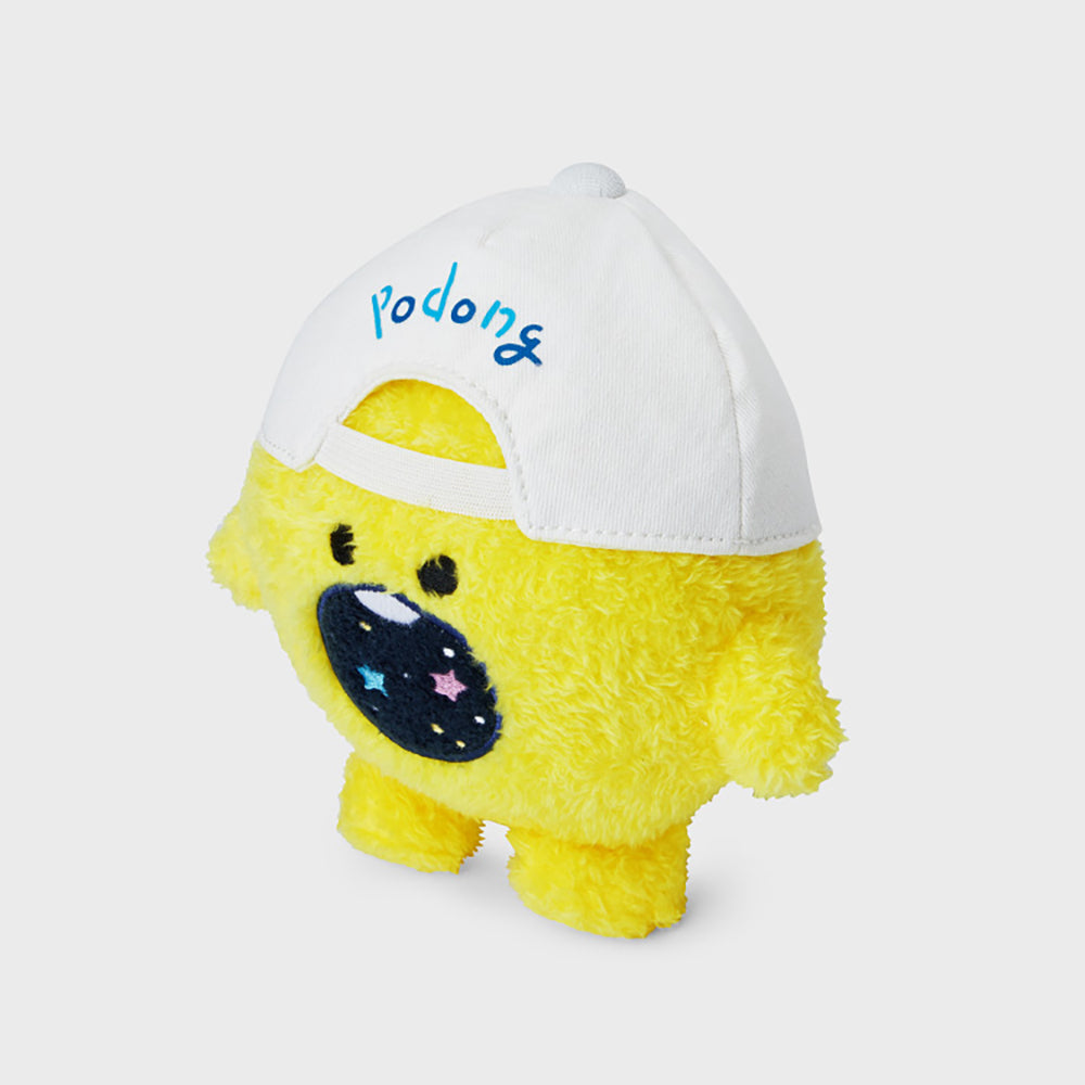 ミニ コーデぬいぐるみ(TREASURE COLLECTION) PODONG – LINE