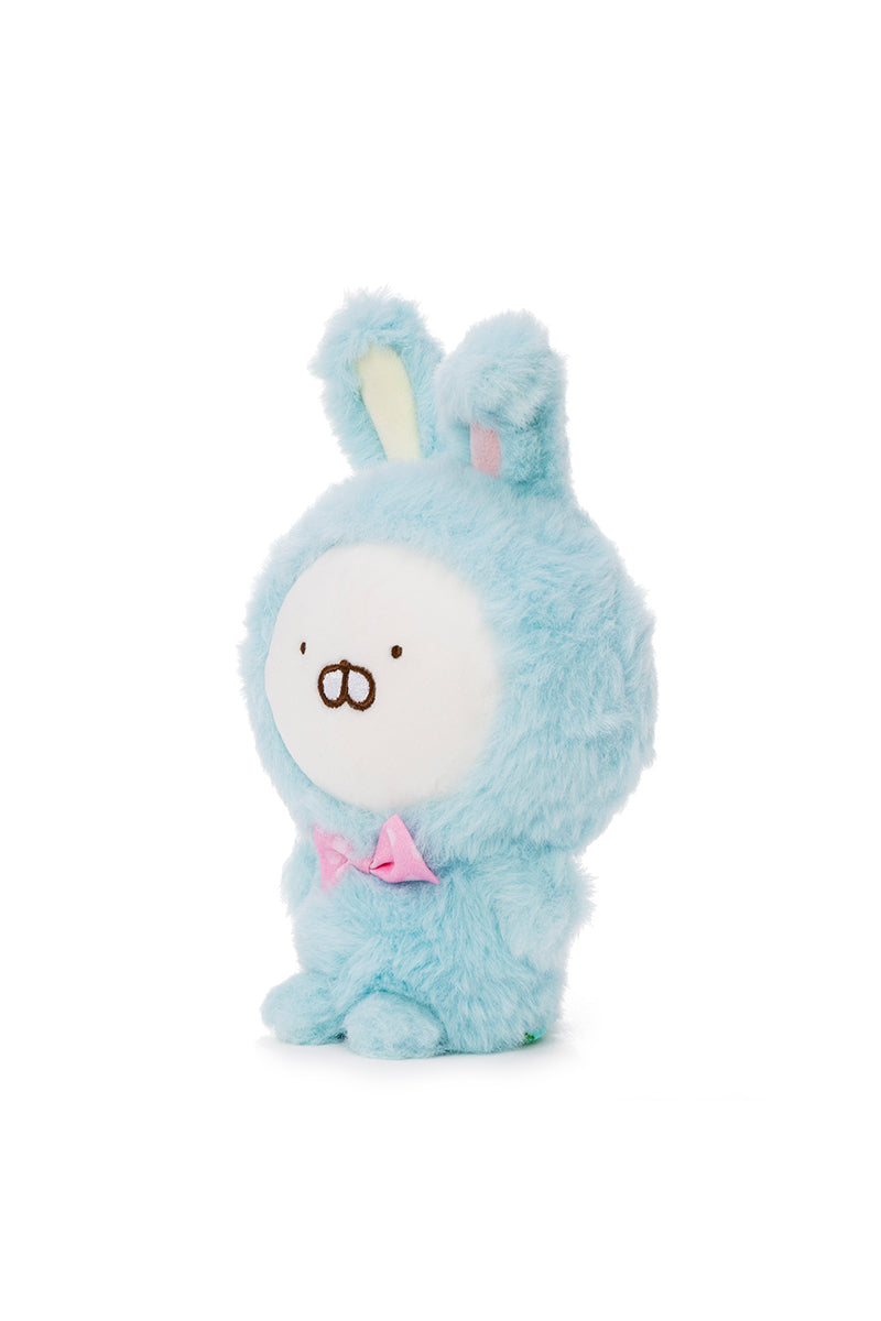 ぬいぐるみ(スプリング) うさまる