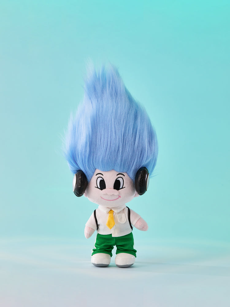 [RIIZE X Good Luck Trolls]PLUSH DOLL ANTON