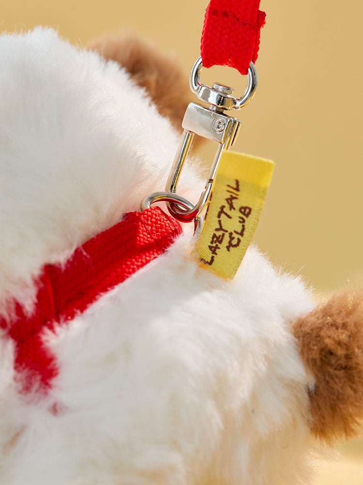 ぬいぐるみキーリング オリバー・パン