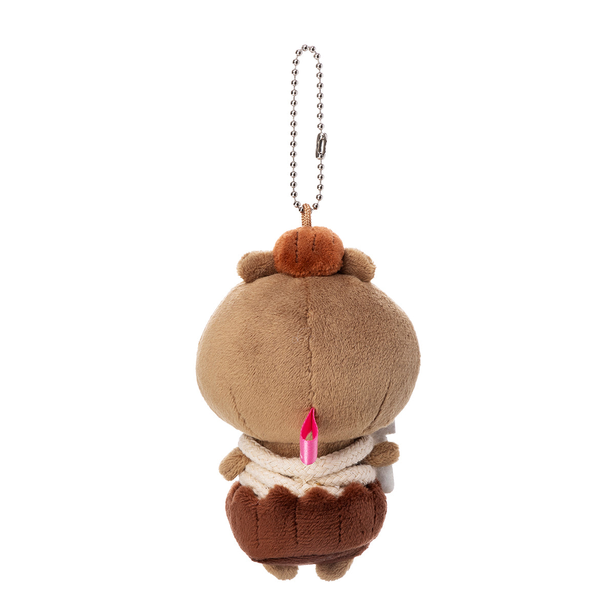 モンブランマスコット くま