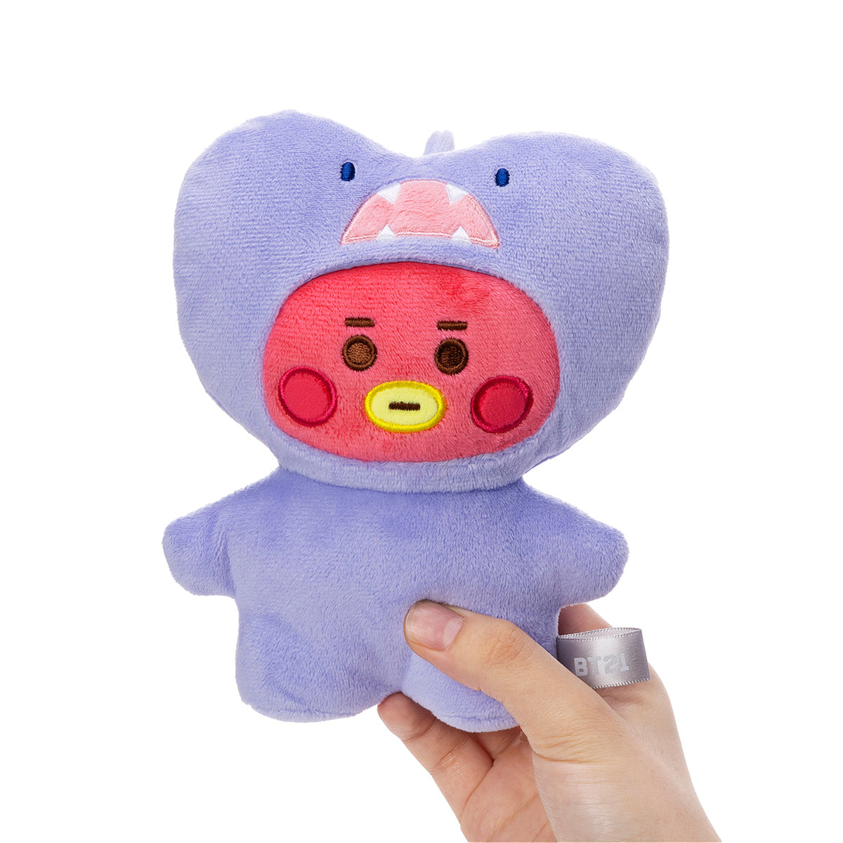 ベビー 海の生物ぬいぐるみ(Little Friends) TATA