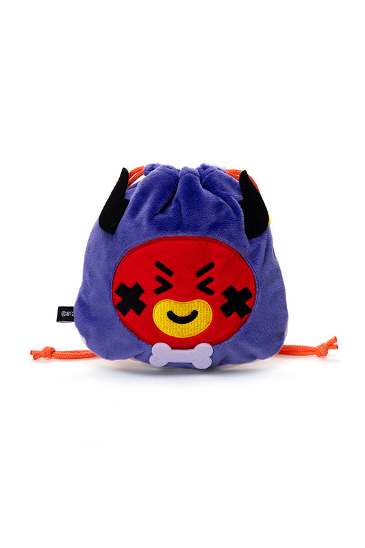 巾着(Angel & Villain) TATA