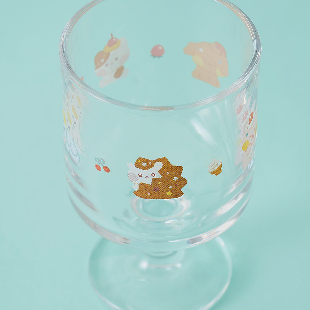 minini ゴブレット Ver.2(ICE CREAM) LINE FRIENDS