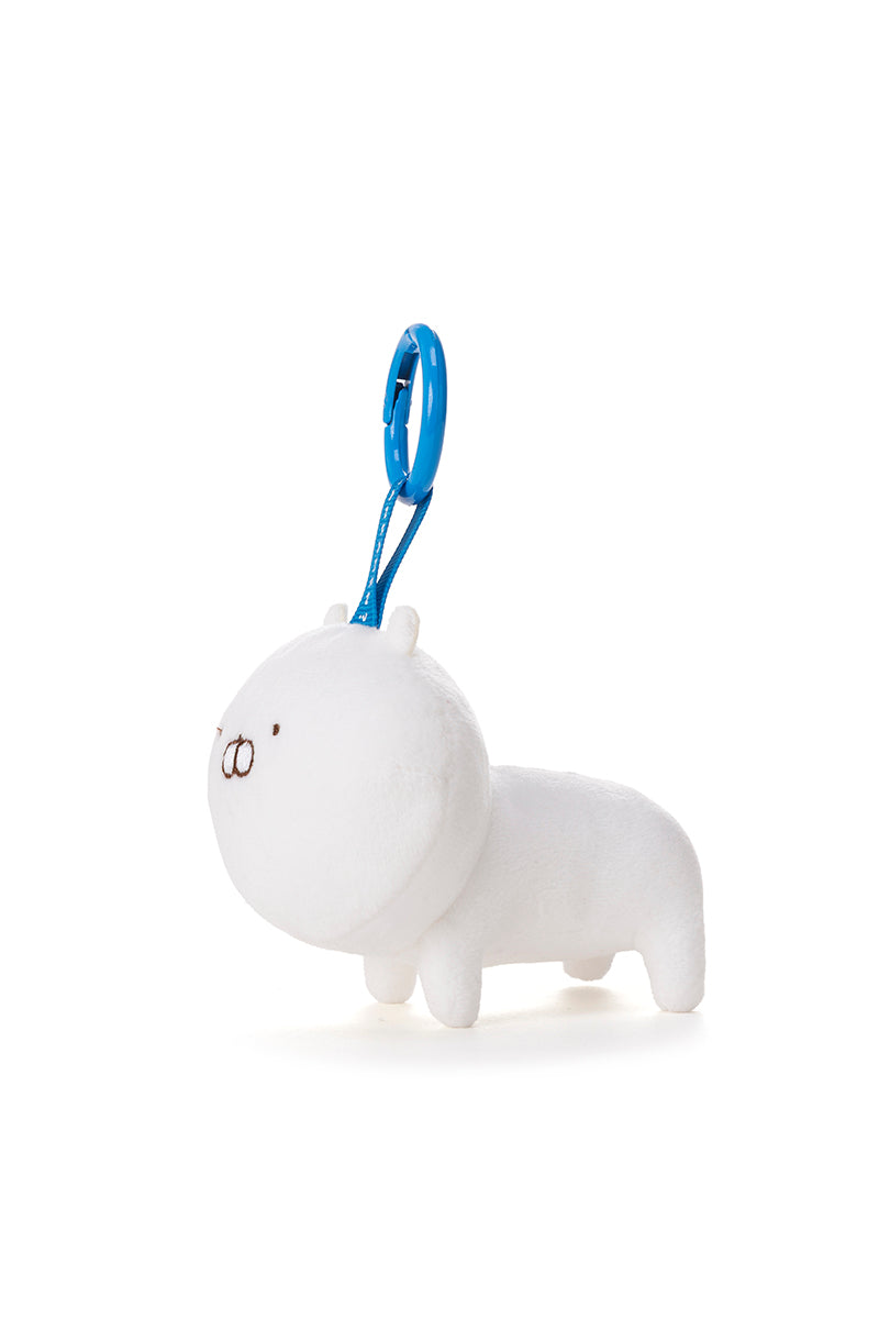 マスコット 四足歩行(なんかへん?) うさまる