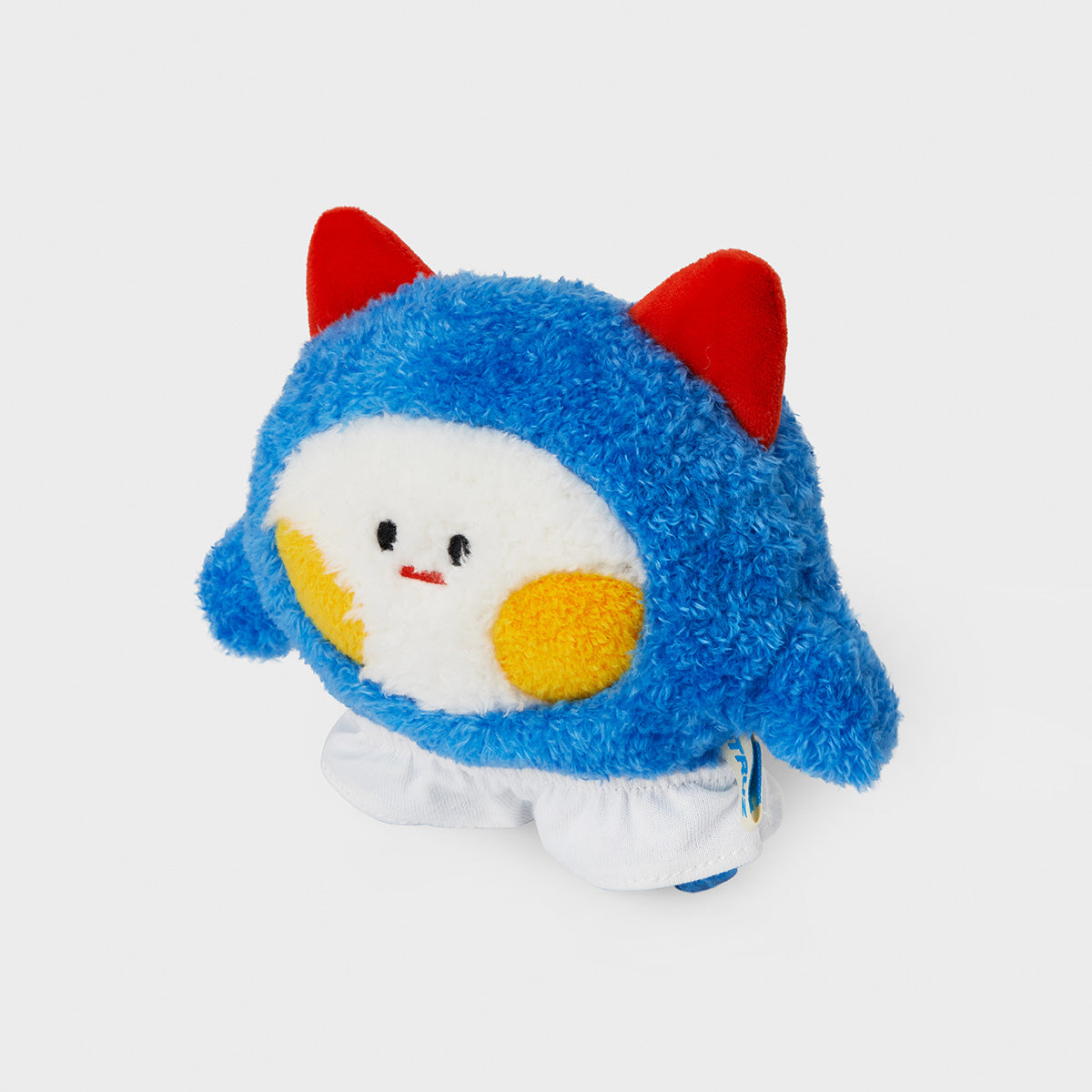 TRUZ minini 着せ替えぬいぐるみ WOOPY