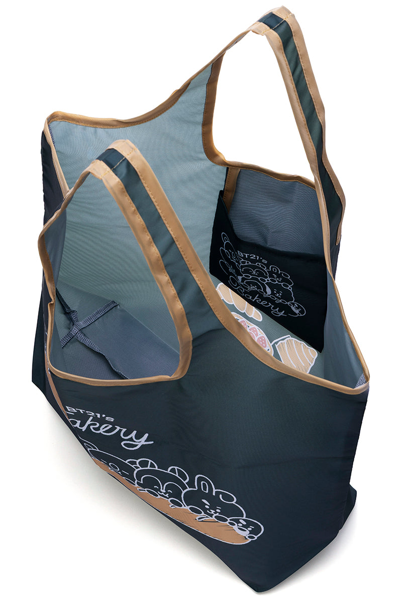 エコバッグ(BAKERY) BT21