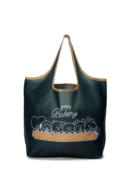 エコバッグ(BAKERY) BT21