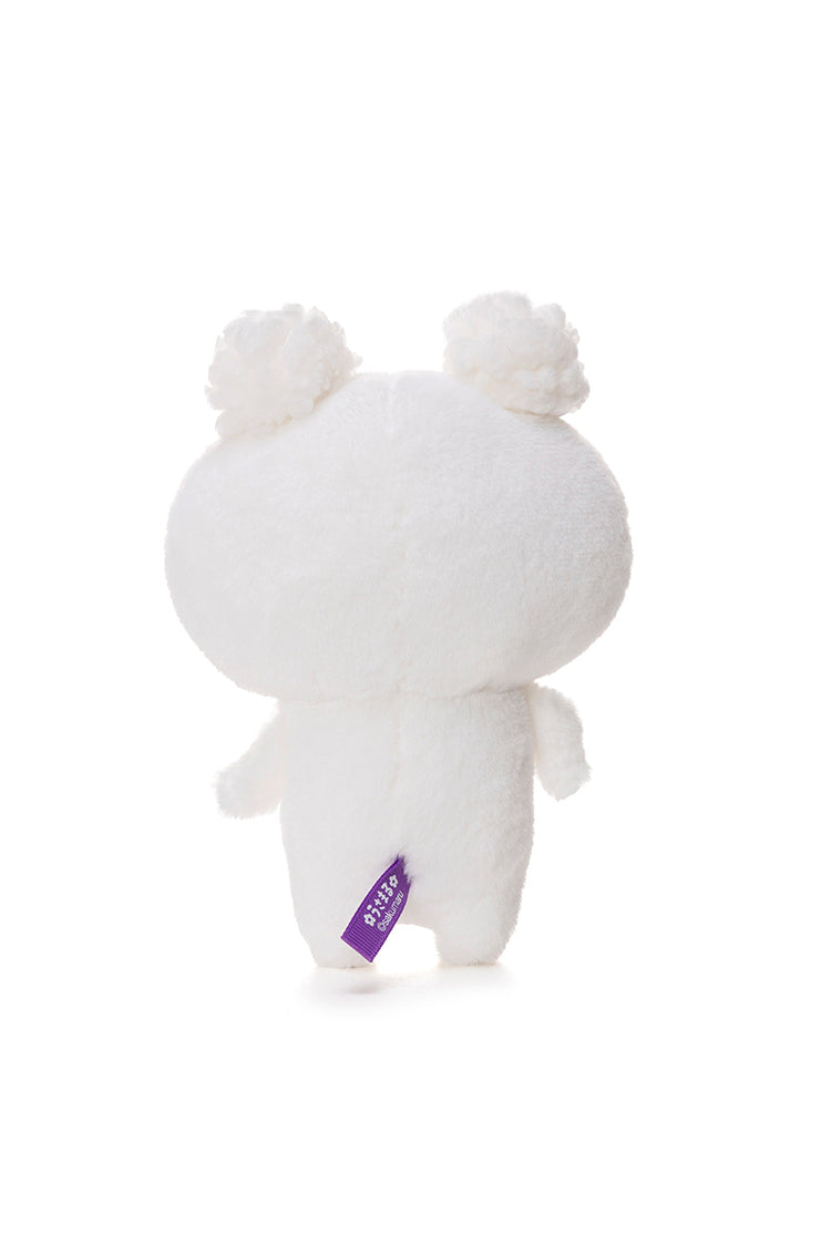 ぬいぐるみ ふわふわみみ(なんかへん?) うさまる