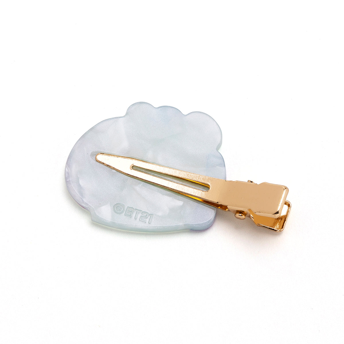 ベビー 前髪クリップ(MY LITTLE BUDDY) MANG