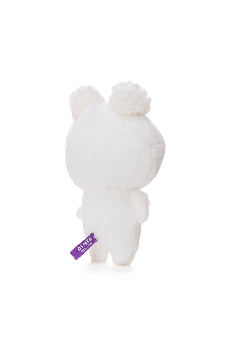 ぬいぐるみ ふわふわみみ(なんかへん?) うさまる