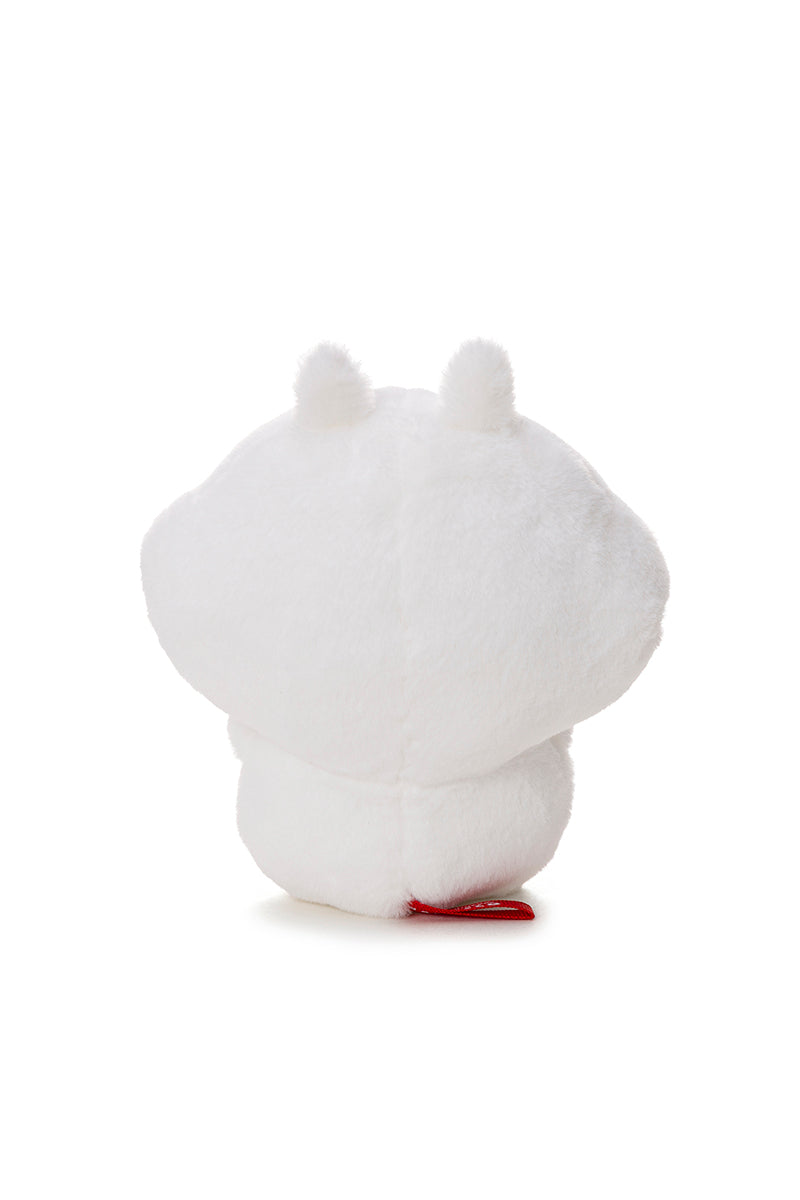 ぬいぐるみ ぽっこり(なんかへん?) うさまる – LINE FRIENDS SQUARE