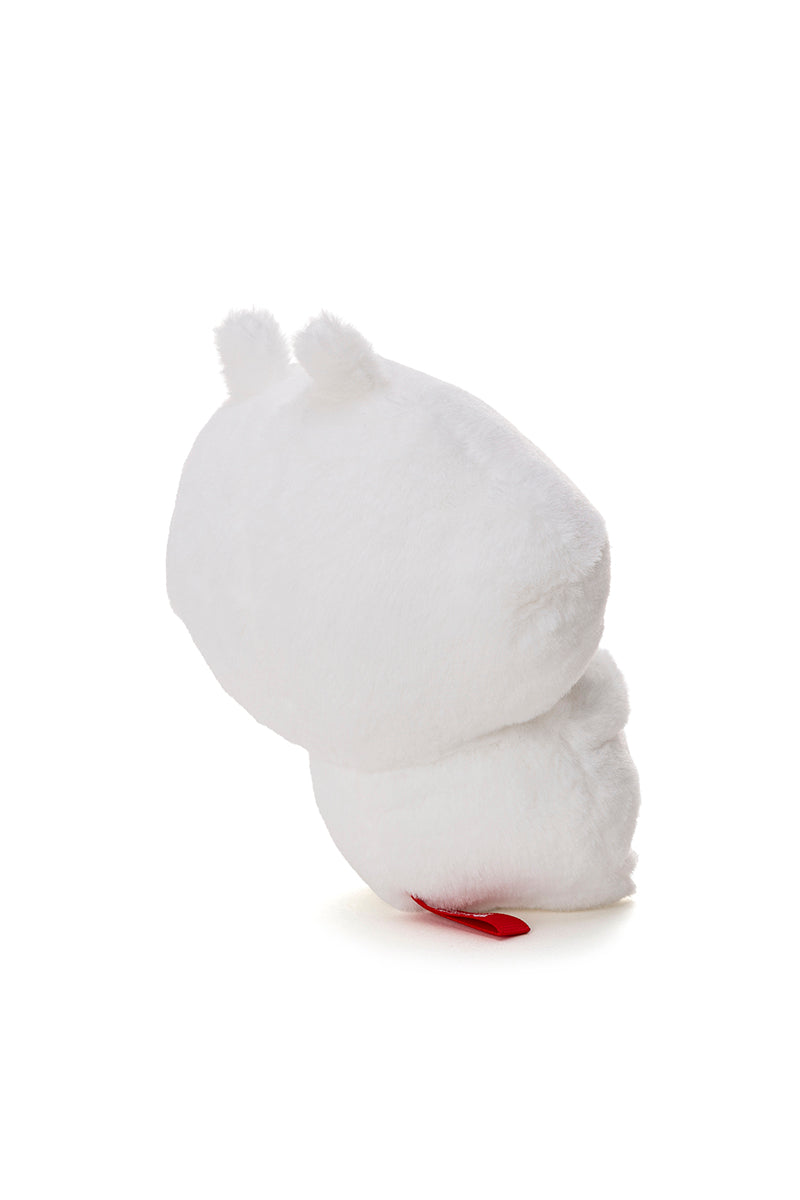 ぬいぐるみ ぽっこり(なんかへん?) うさまる