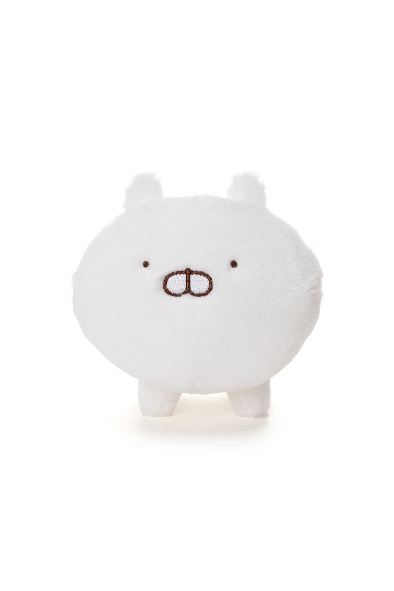 ぬいぐるみ 四足歩行(なんかへん?) うさまる – LINE FRIENDS SQUARE