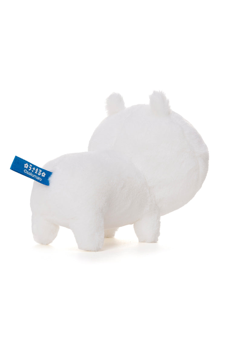 ぬいぐるみ 四足歩行(なんかへん?) うさまる