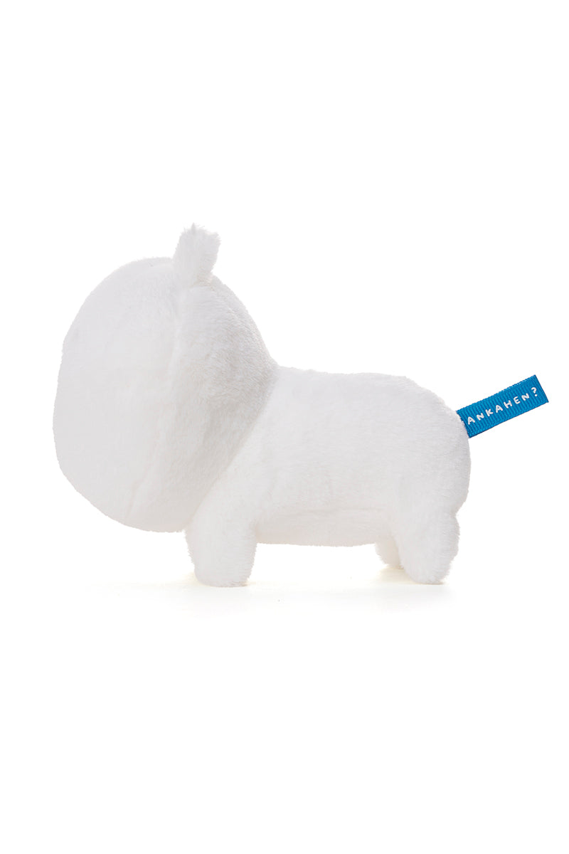 ぬいぐるみ 四足歩行(なんかへん?) うさまる – LINE FRIENDS SQUARE