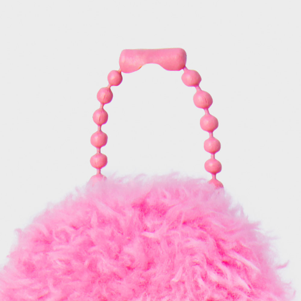 minini フラワーキーリング ハムニ