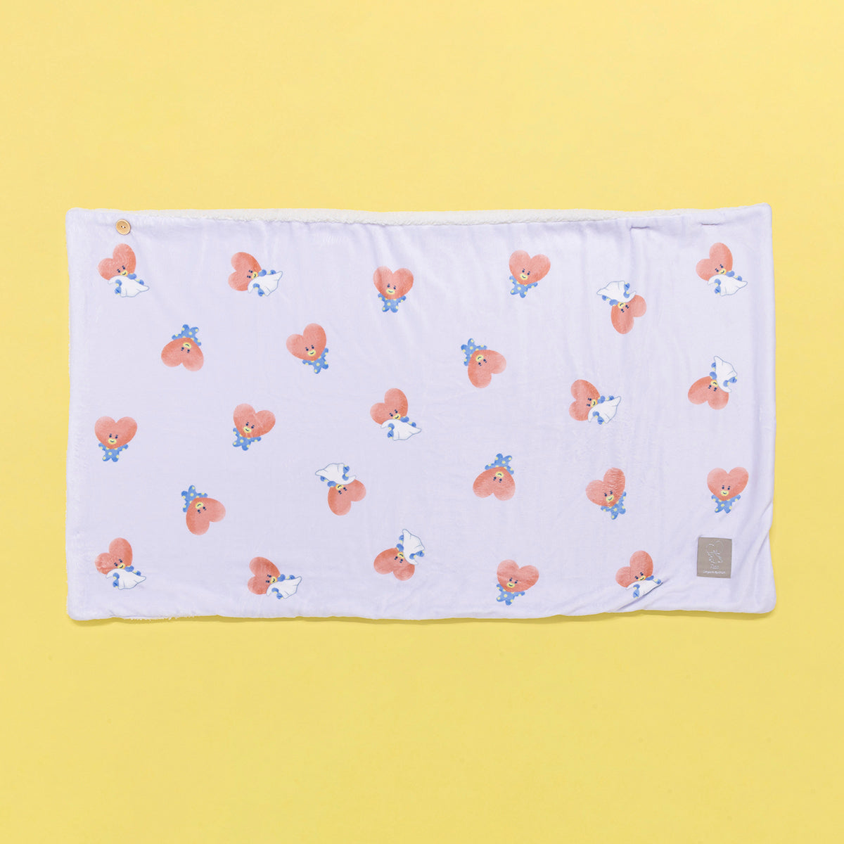 ブランケット(See you in my dream) TATA