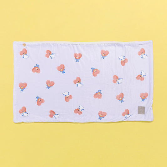ブランケット(See you in my dream) TATA
