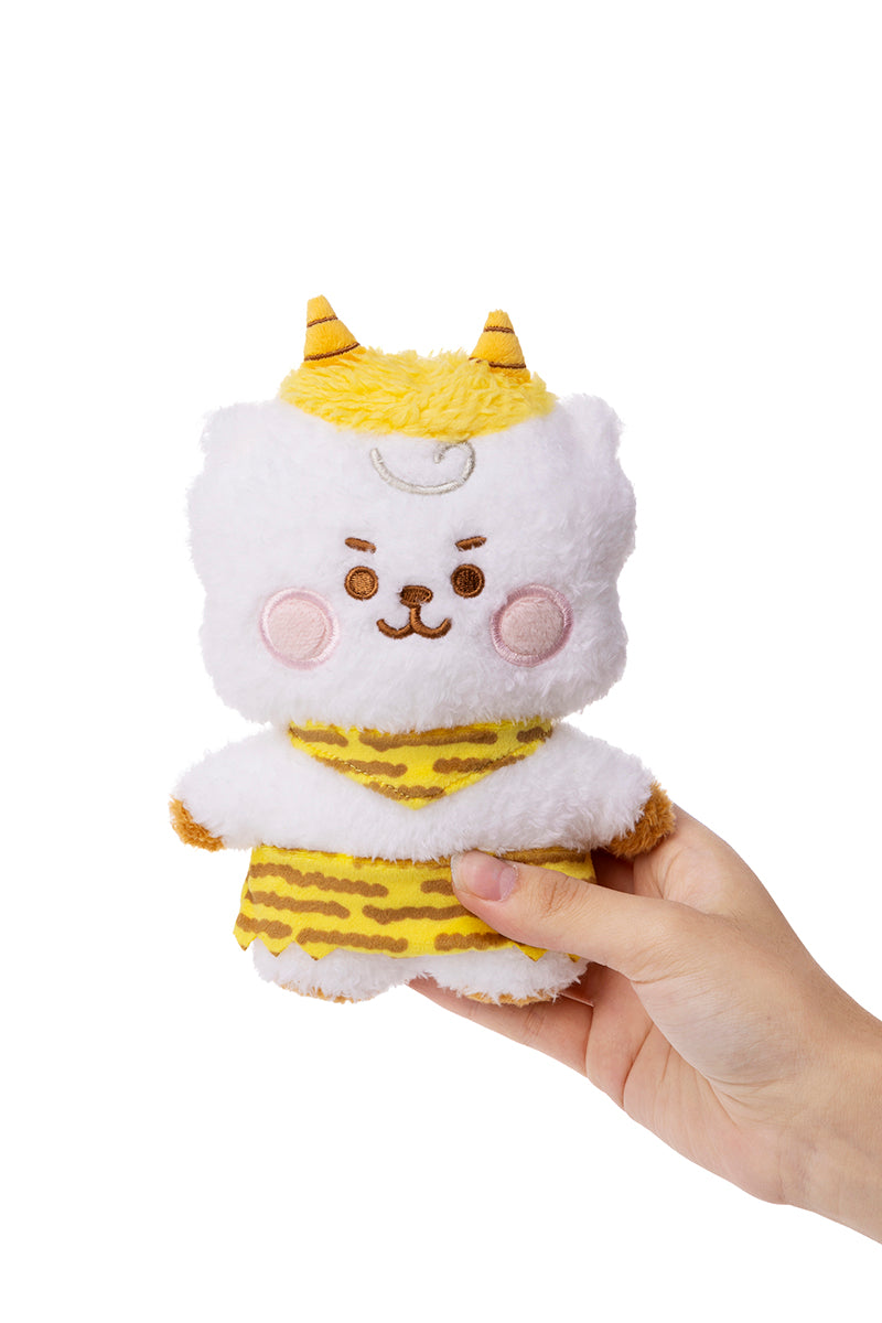 ベビー 小鬼ぬいぐるみ(Little Friends) RJ