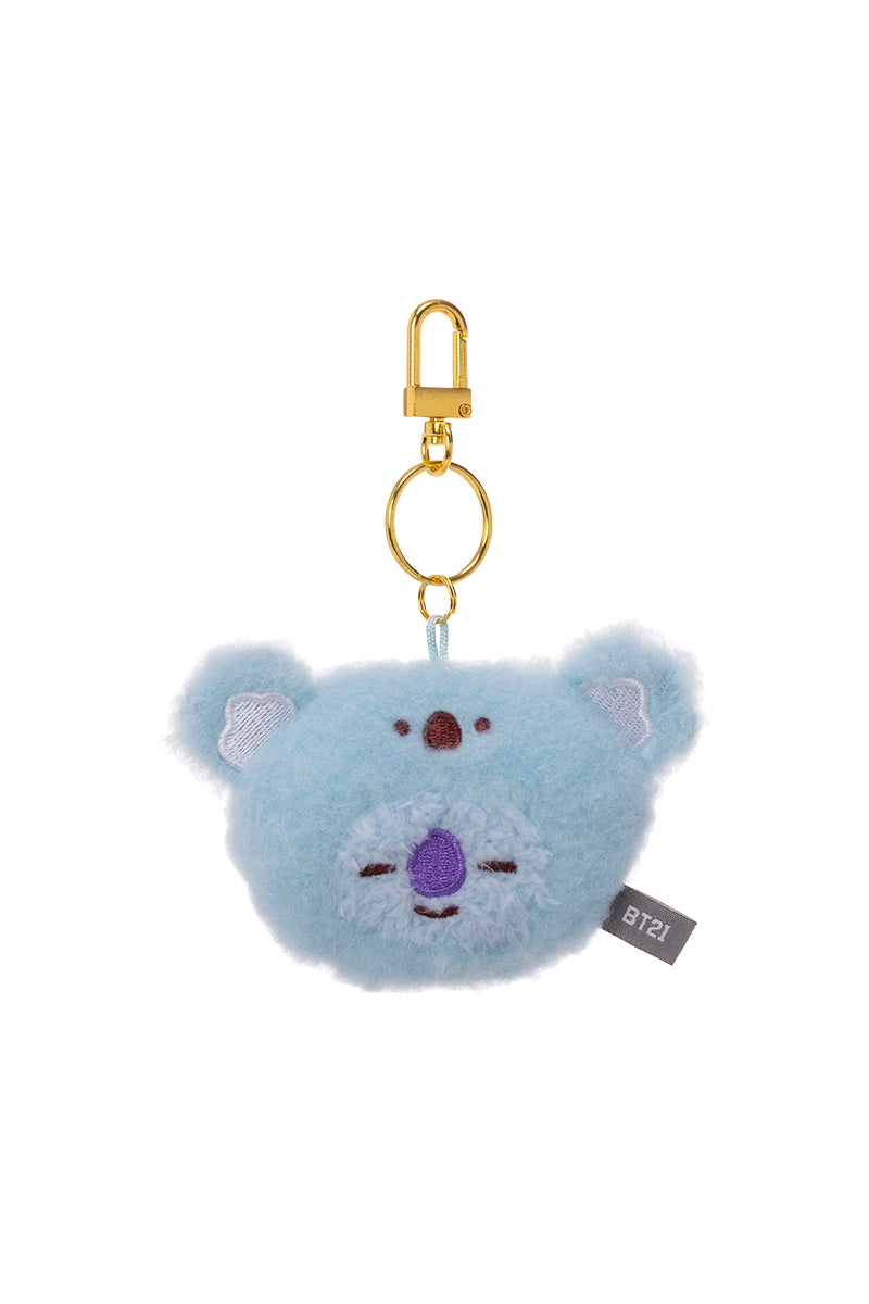 フェイスマスコットチャーム(Fluffy Big Hugs) KOYA