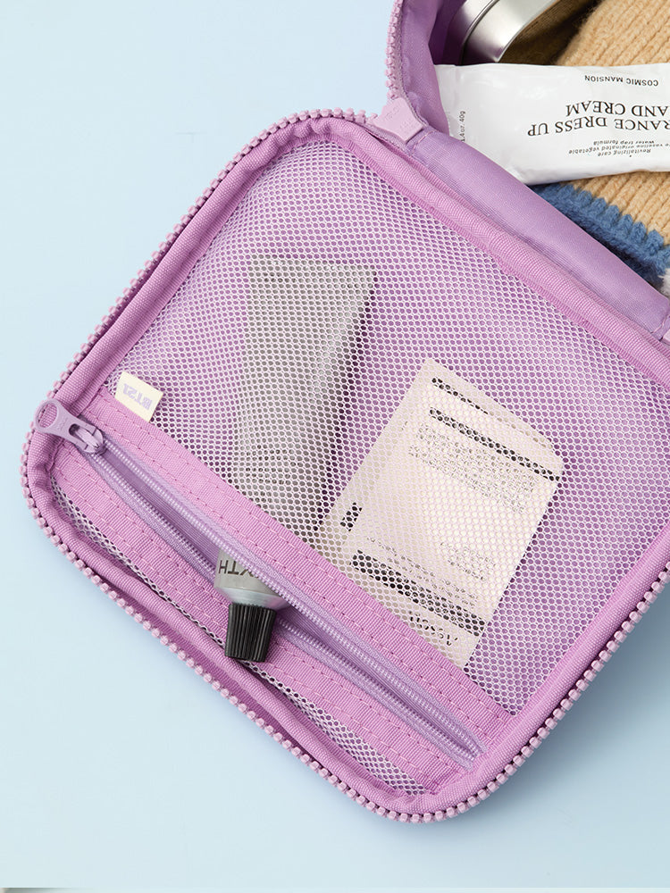 ベーシック マルチポーチ Mサイズ MANG