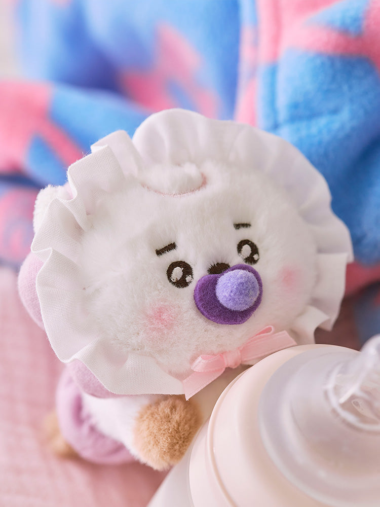 ベビー ぬいぐるみ(NEWBORN2) RJ – LINE FRIENDS SQUARE JAPAN
