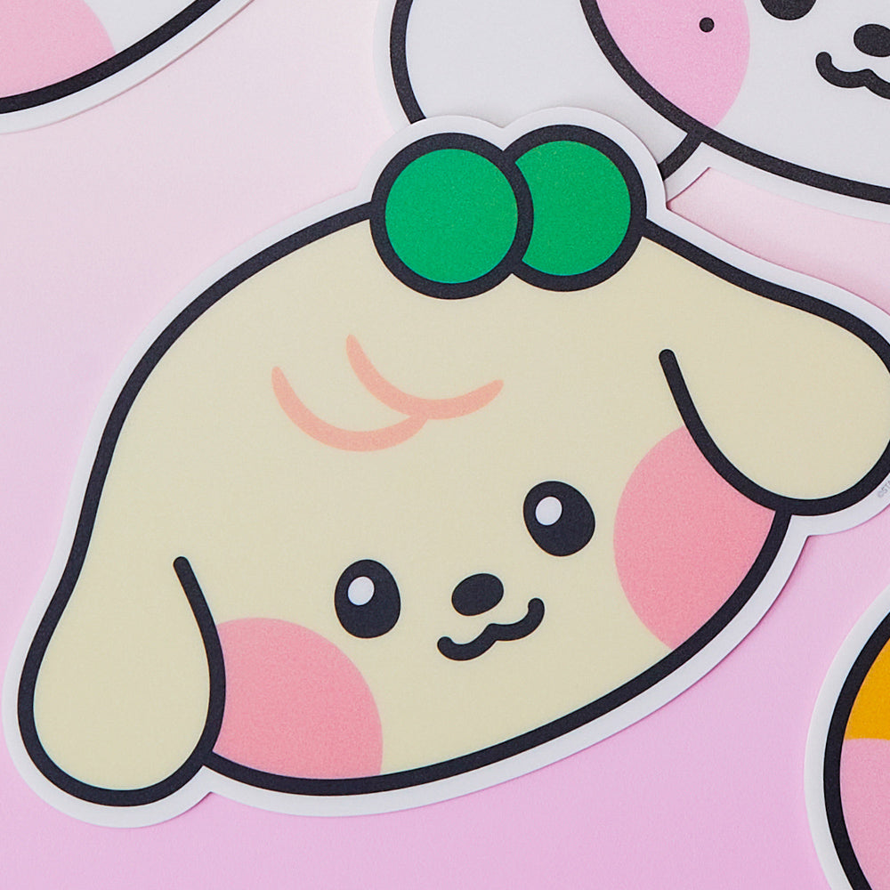 minive minini マウスパッド anjini