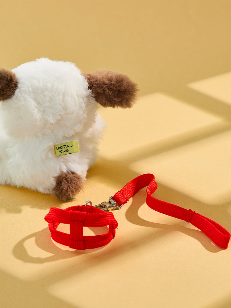 ぬいぐるみキーリング オリバー・パン