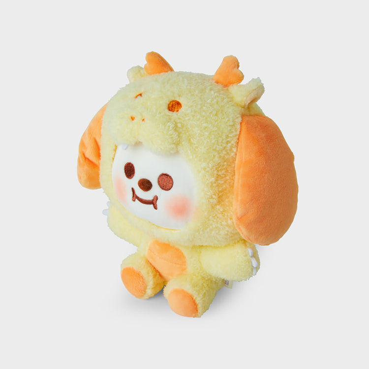ベビー お座りぬいぐるみ(ドラゴン) CHIMMY