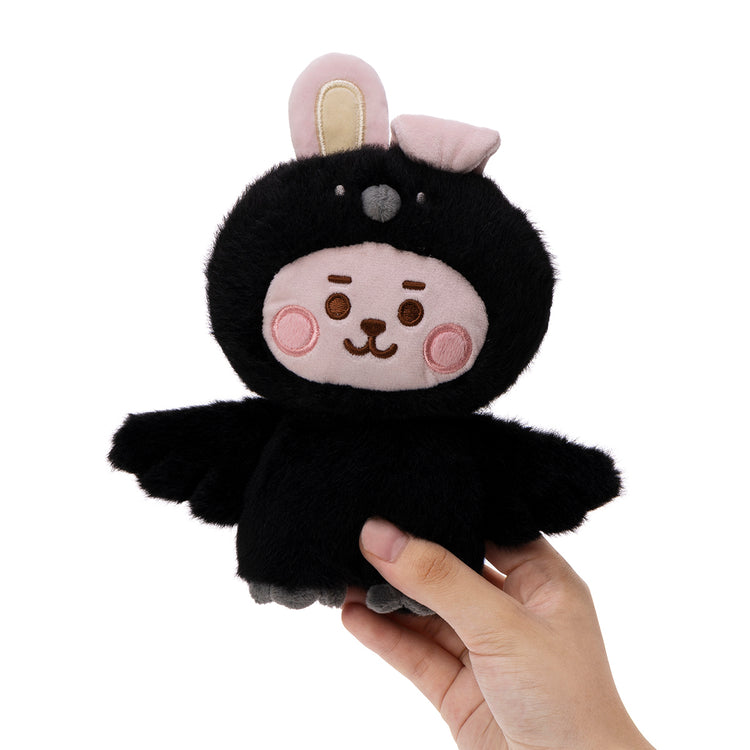 ベビー 鳥ぬいぐるみ(Little Friends) COOKY