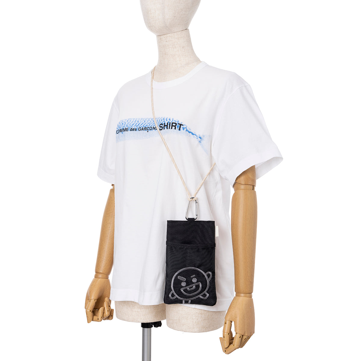 ポケットサコッシュ SHOOKY