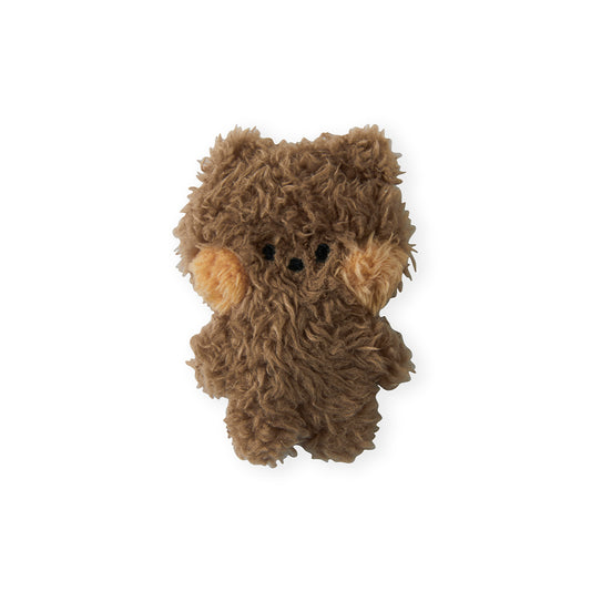 COLLER×LINE FRIENDS minini ぬいぐるみスティコン ブニニ