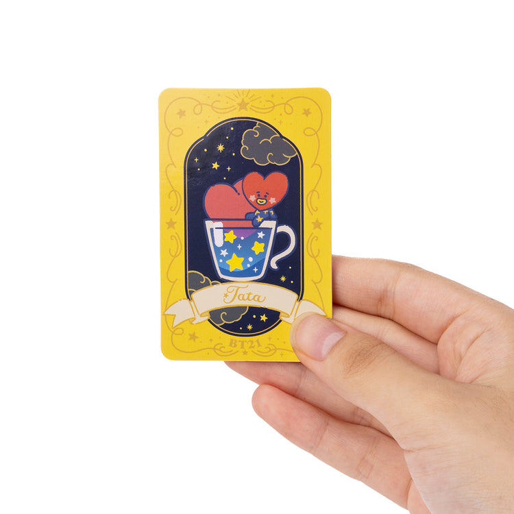 マスコット(Magic Recipe) TATA