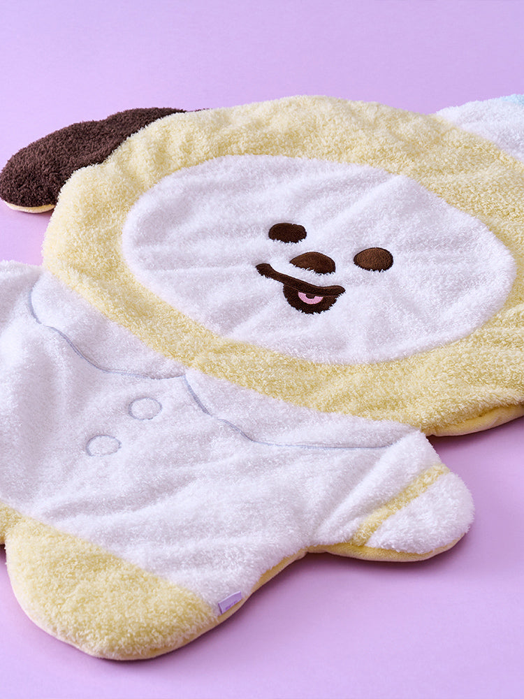 キャラクターブランケット(SWEET DREAMS) CHIMMY