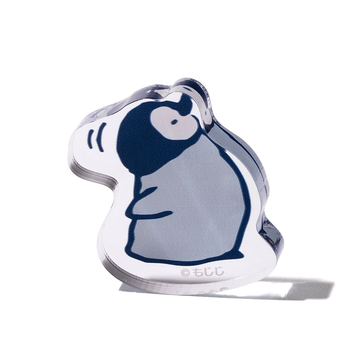 アクリルゆらゆら(ぺんちゃんふれんず) ねこぺん日和