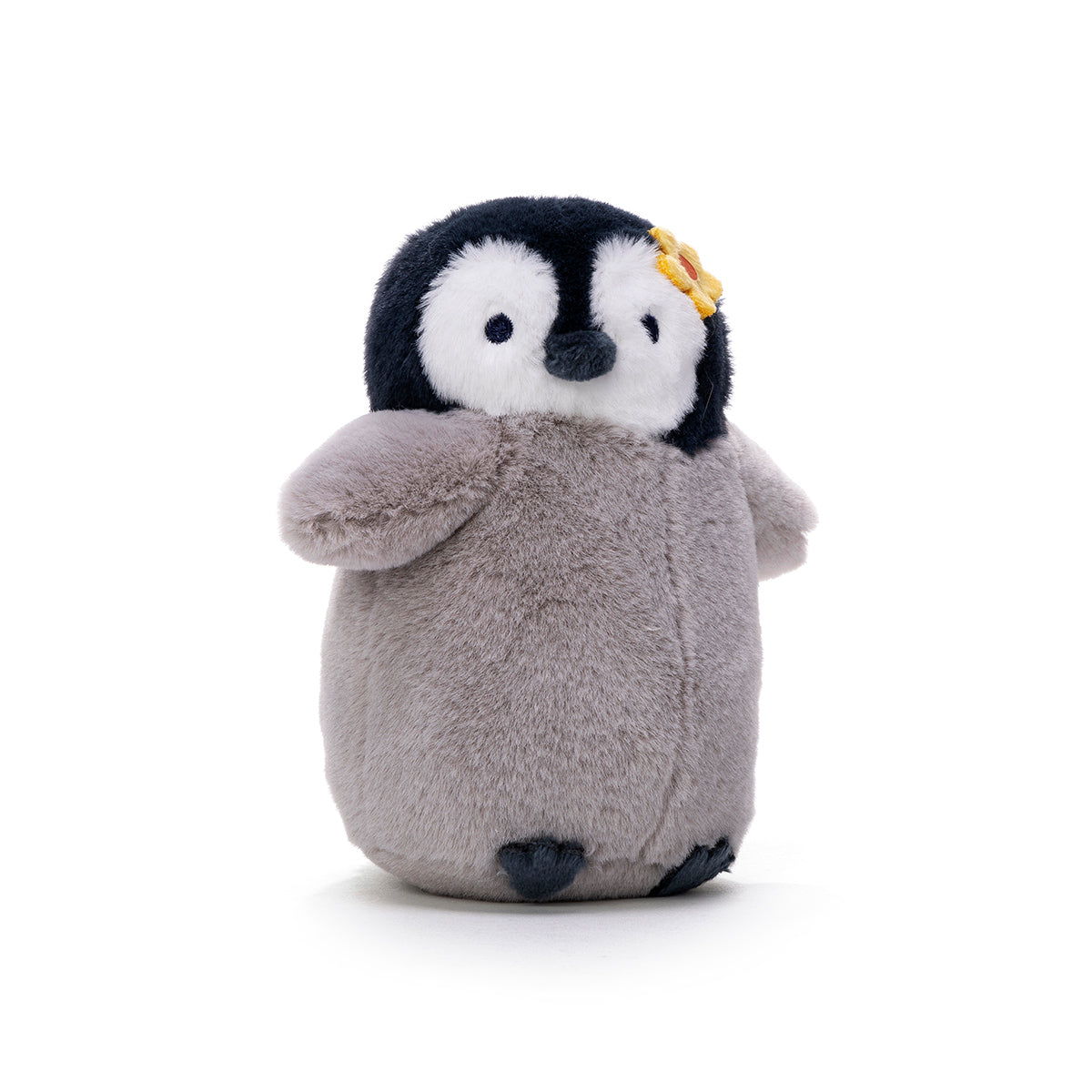 ぬいぐるみ(ぺんちゃんふれんず) はなちゃん