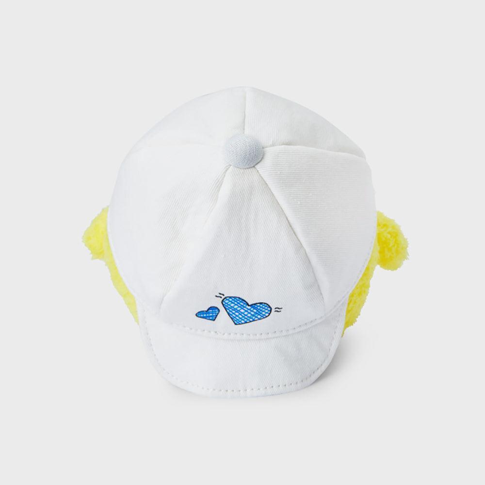 ミニ コーデぬいぐるみ(TREASURE COLLECTION) PODONG