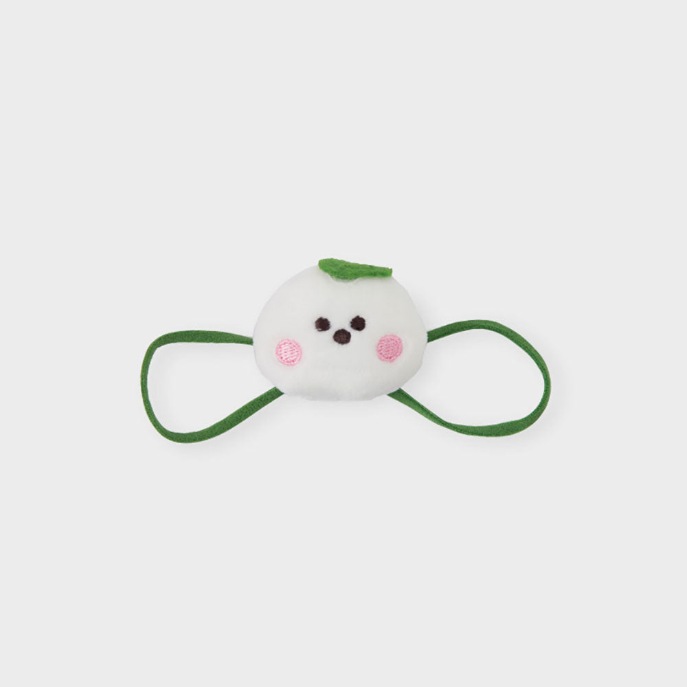 もちもち抱き着きマグネットぬいぐるみ SHOOKY
